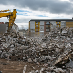 Démolition de Maison Individuelle : Renouvelez Votre Habitat selon Vos Envies Bischwiller